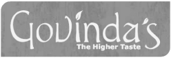 Govinda's logo