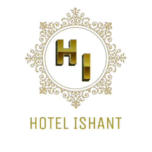 Ishant logo